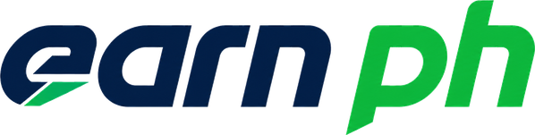 earn ph official logo